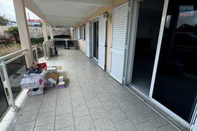 Location Maison Plaine des Cafres (97418) - REUNION