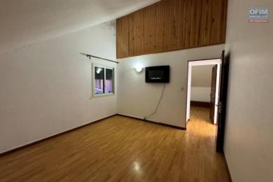 Location Maison Plaine des Cafres (97418) - REUNION