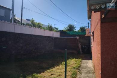 Achat Maison Rivière Saint-Louis (97421) - REUNION