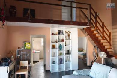 Achat Maison Rivière Saint-Louis (97421) - REUNION