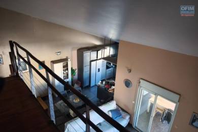 Achat Maison Rivière Saint-Louis (97421) - REUNION