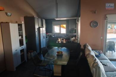 Achat Maison Rivière Saint-Louis (97421) - REUNION