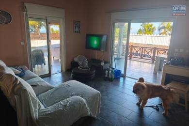 Achat Maison Rivière Saint-Louis (97421) - REUNION