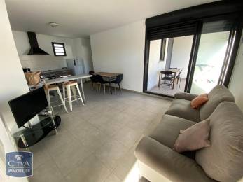 Location Bien meublé Saint-Paul (97460) - REUNION