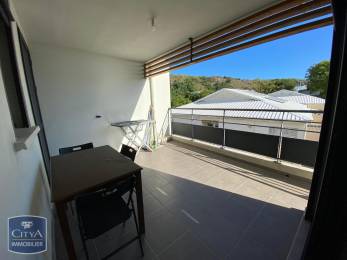 Location Bien meublé Saint-Paul (97460) - REUNION