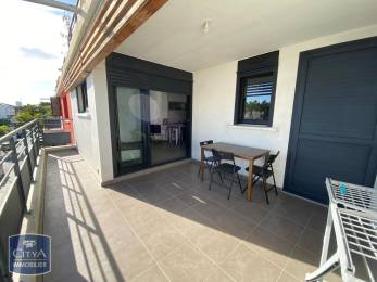 Location Bien meublé Saint-Paul (97460) - REUNION