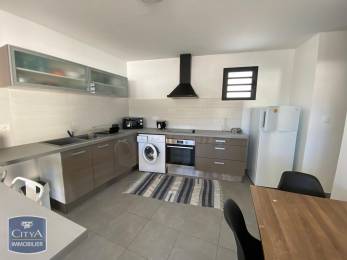 Location Bien meublé Saint-Paul (97460) - REUNION