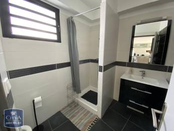 Location Bien meublé Saint-Paul (97460) - REUNION