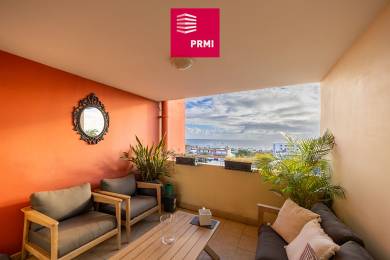 Achat Appartement Saint-Denis (97400) - REUNION