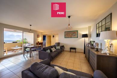 Achat Appartement Saint-Denis (97400) - REUNION
