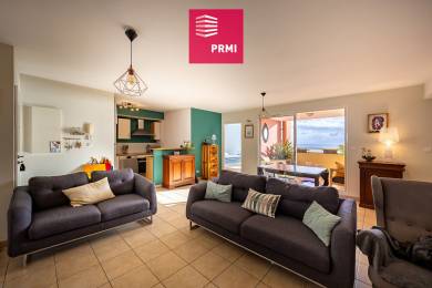 Achat Appartement Saint-Denis (97400) - REUNION