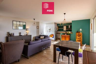 Achat Appartement Saint-Denis (97400) - REUNION