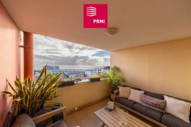 Achat Appartement Saint-Denis (97400) - REUNION