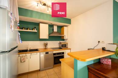 Achat Appartement Saint-Denis (97400) - REUNION