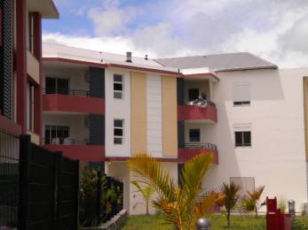 Location Appartement Saint-André (97440) - REUNION