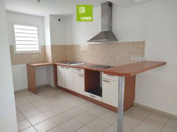 Location Appartement Saint-André (97440) - REUNION