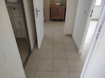 Location Appartement Saint-André (97440) - REUNION