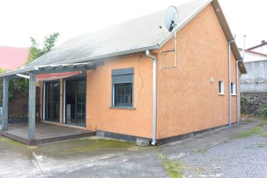 Achat Maison Tampon (97430) - REUNION