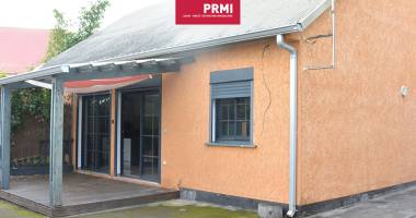 exclusivité prmi / maison individuelle / excellent rapport qualité/prix !