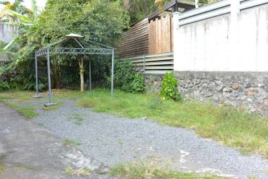 Achat Maison Tampon (97430) - REUNION
