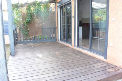 Achat Maison Tampon (97430) - REUNION