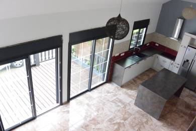 Achat Maison Tampon (97430) - REUNION