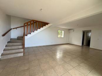 Achat Maison Trois Bassins (97426) - REUNION