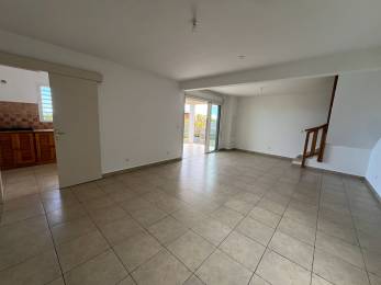 Achat Maison Trois Bassins (97426) - REUNION