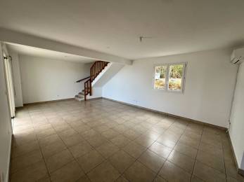Achat Maison Trois Bassins (97426) - REUNION
