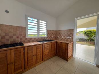Achat Maison Trois Bassins (97426) - REUNION
