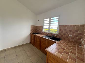 Achat Maison Trois Bassins (97426) - REUNION