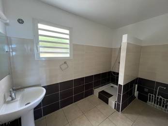 Achat Maison Trois Bassins (97426) - REUNION