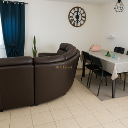 Achat Maison Sainte-Suzanne (97441) - REUNION