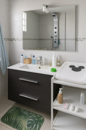 Achat Maison Sainte-Suzanne (97441) - REUNION