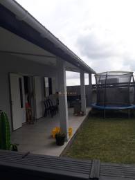 Achat Maison Sainte-Suzanne (97441) - REUNION