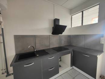 Location Appartement Saint-Denis (97400) - REUNION
