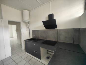 Location Appartement Saint-Denis (97400) - REUNION