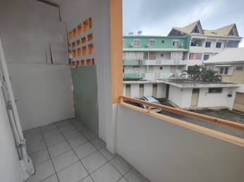 Location Appartement Saint-Denis (97400) - REUNION