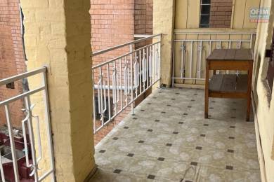 Location Maison ANTANANARIVO () - MADAGASCAR