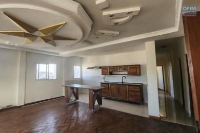 Location Appartement ANTANANARIVO () - MADAGASCAR