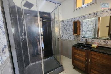 Location Appartement ANTANANARIVO () - MADAGASCAR