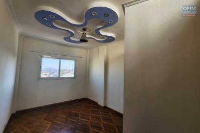 Location Appartement ANTANANARIVO () - MADAGASCAR