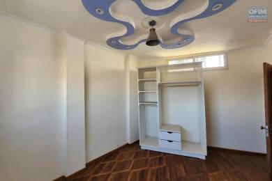 Location Appartement ANTANANARIVO () - MADAGASCAR