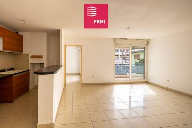 Achat Appartement Saint-Denis (97400) - REUNION