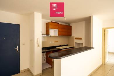 Achat Appartement Saint-Denis (97400) - REUNION