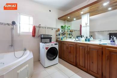 Location Maison Tampon (97430) - REUNION