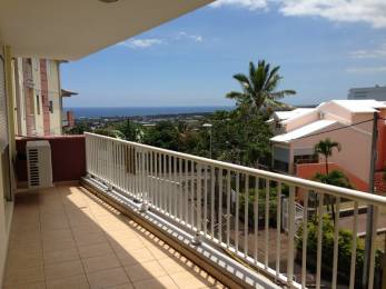 Achat Appartement Saint-Denis (97400) - REUNION