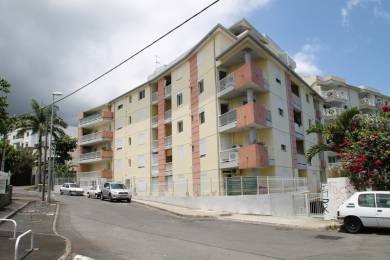 Achat Appartement Saint-Denis (97400) - REUNION