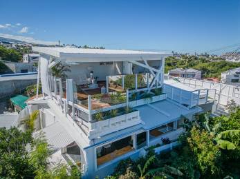 Achat Maison Saint-Pierre (97410) - REUNION