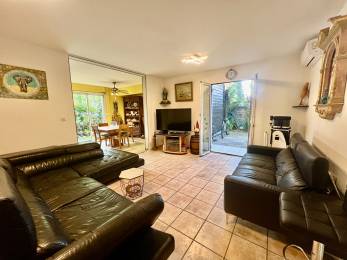 Achat Maison Saint-Gilles les Bains (97434) - REUNION